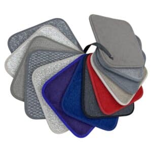 Deluxe Marine Carpet Sample Kit